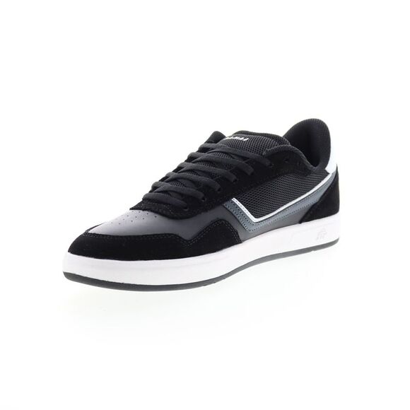 Lakai Mens Terrace Black Shoes (NWT) - Picture 4 of 7